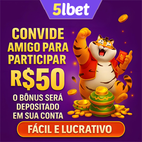 5lbet Indique amigos para receber um bônus
