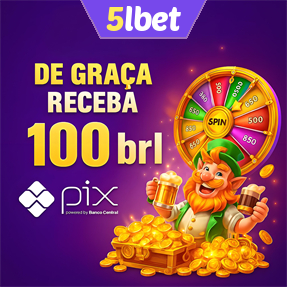 5lbet Ganhe R$ 100,00 Gratis