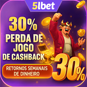5lbet Fundo de Resgate de Perdas Semanais